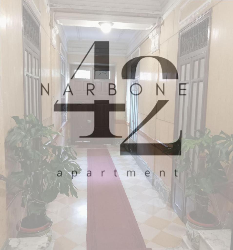 Narbone 42 Hotel Palermo Exterior photo