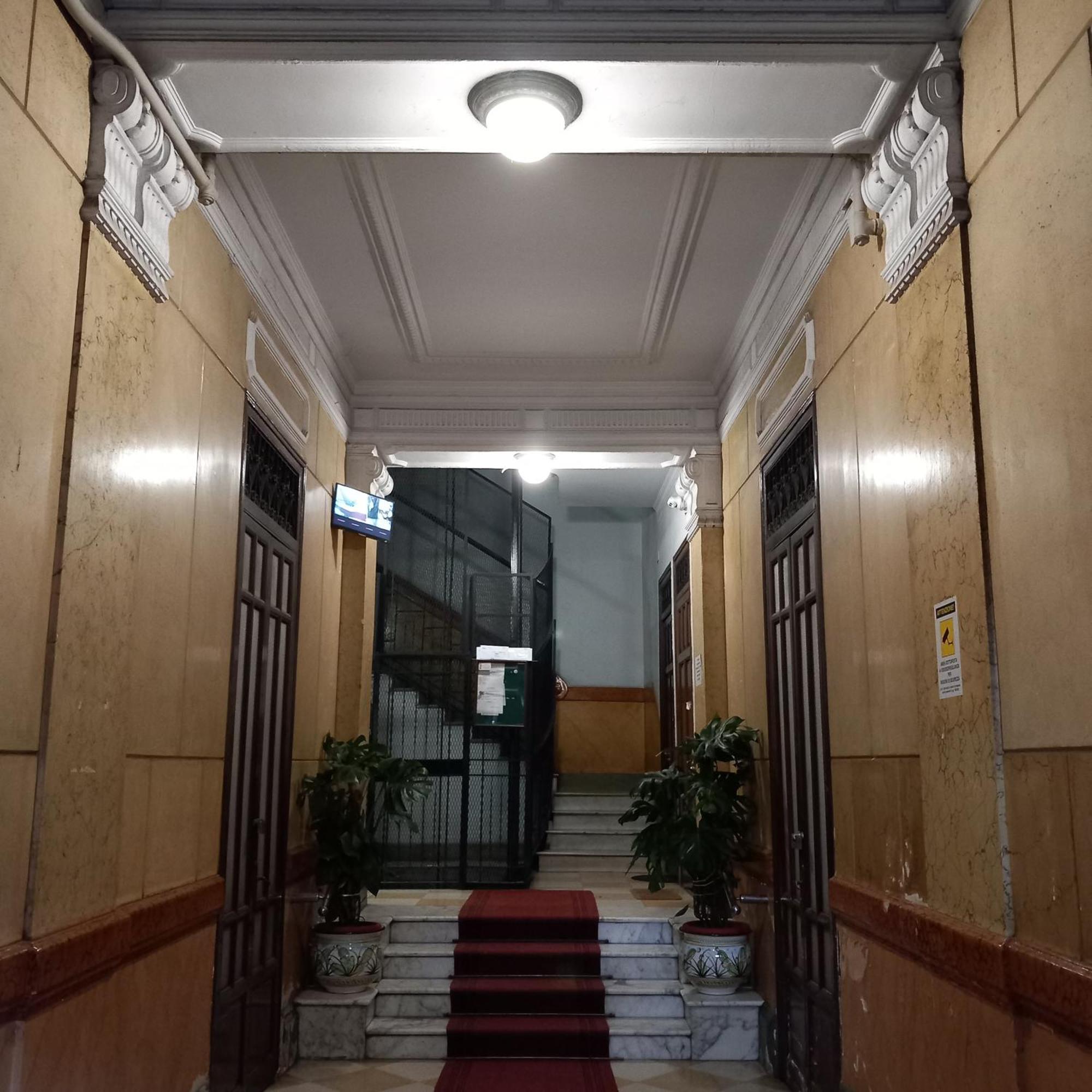 Narbone 42 Hotel Palermo Exterior photo